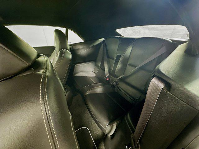 used 2015 Chevrolet Camaro car, priced at $19,999