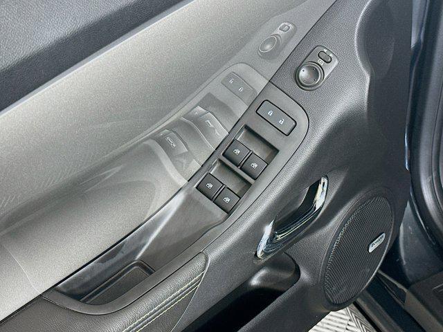 used 2015 Chevrolet Camaro car, priced at $19,999