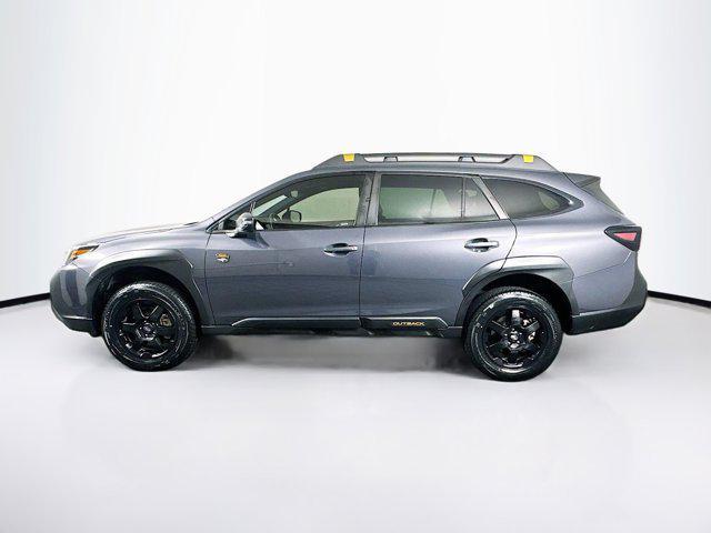 used 2023 Subaru Outback car, priced at $28,588