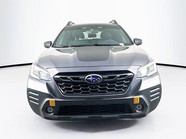 used 2023 Subaru Outback car, priced at $28,588