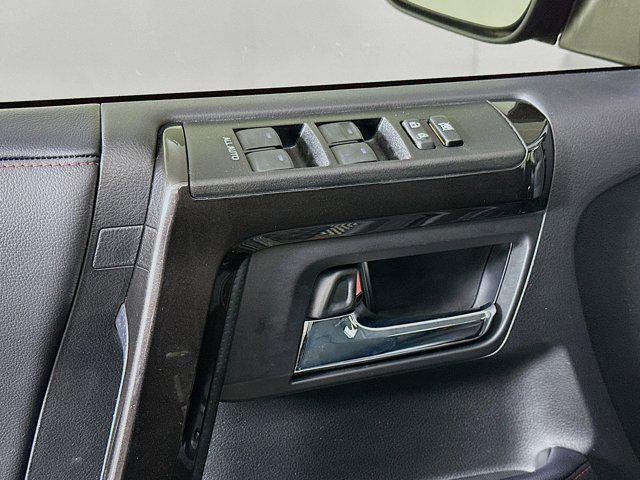 used 2023 Toyota 4Runner car, priced at $53,997
