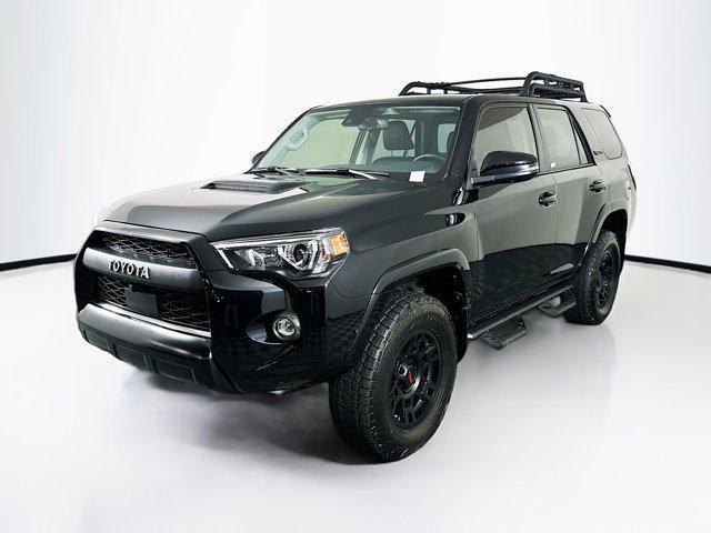 used 2023 Toyota 4Runner car, priced at $53,997