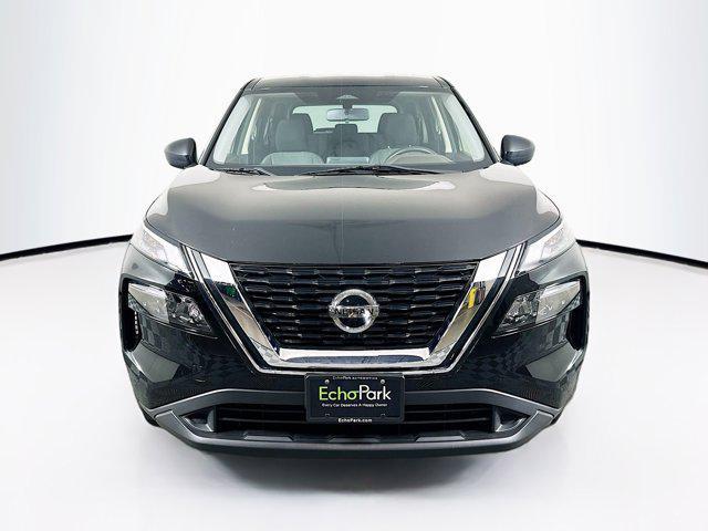 used 2021 Nissan Rogue car, priced at $19,197