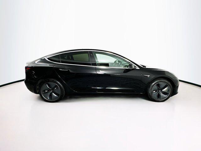used 2018 Tesla Model 3 car, priced at $19,797