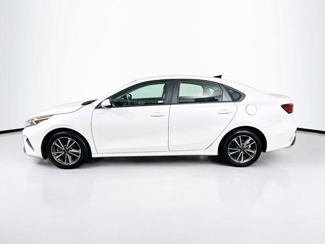 used 2023 Kia Forte car, priced at $15,997