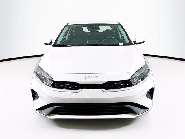 used 2023 Kia Forte car, priced at $15,997