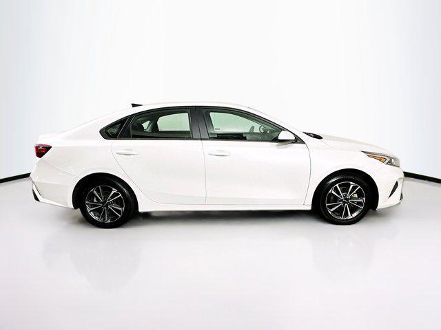 used 2023 Kia Forte car, priced at $15,997
