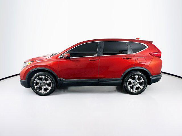 used 2019 Honda CR-V car, priced at $23,999