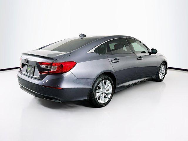 used 2020 Honda Accord car, priced at $18,698