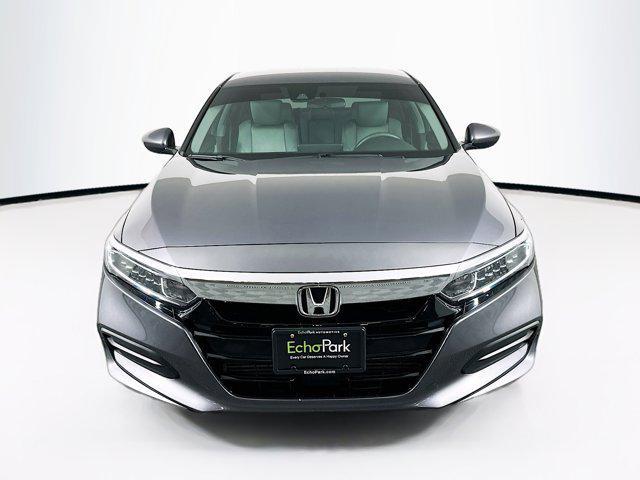 used 2020 Honda Accord car, priced at $18,698