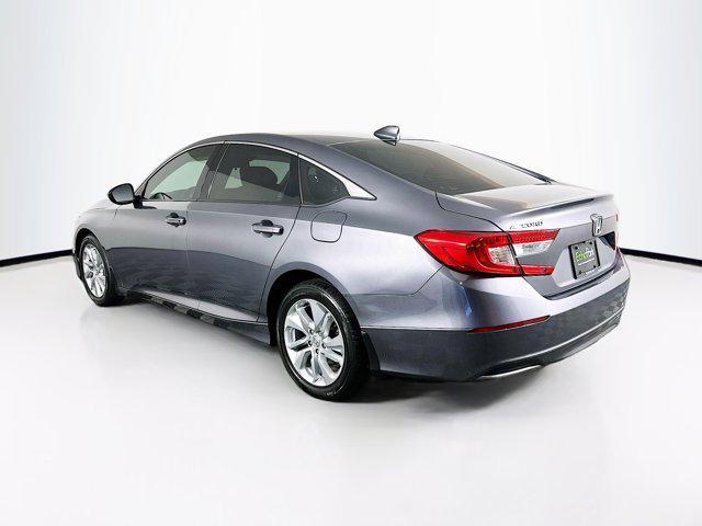 used 2020 Honda Accord car, priced at $18,698