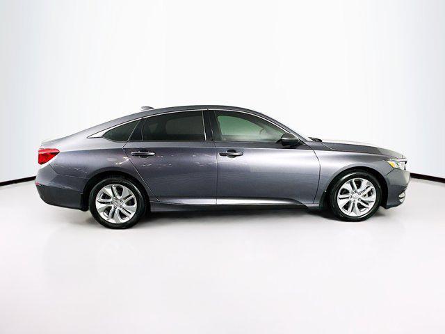 used 2020 Honda Accord car, priced at $18,698