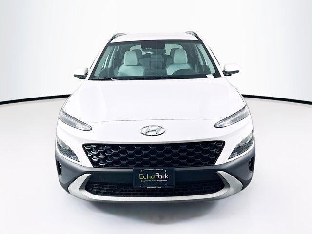 used 2022 Hyundai Kona car, priced at $19,799