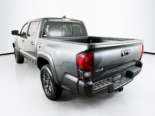 used 2023 Toyota Tacoma car, priced at $38,498