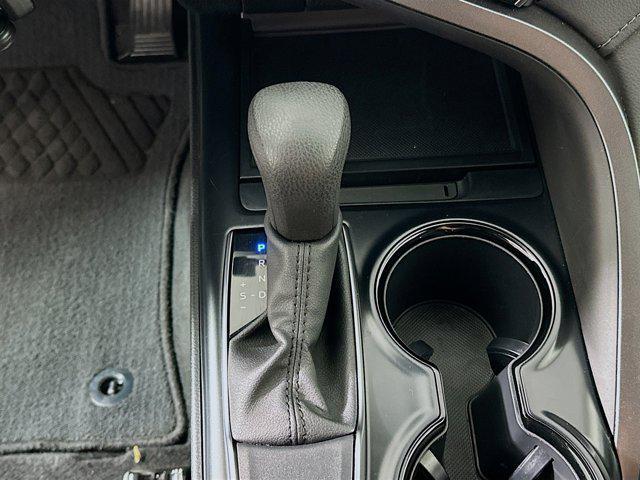 used 2020 Toyota Camry car, priced at $20,796