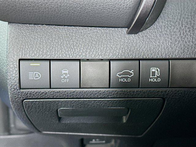 used 2020 Toyota Camry car, priced at $20,796