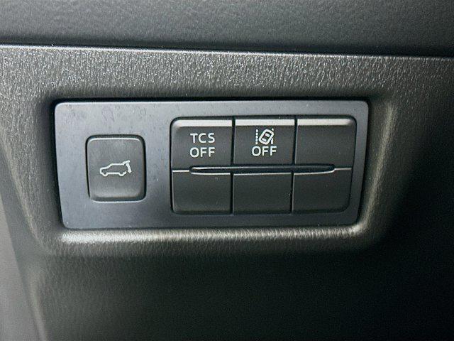 used 2020 Mazda CX-5 car, priced at $19,996