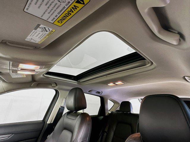 used 2020 Mazda CX-5 car, priced at $19,996