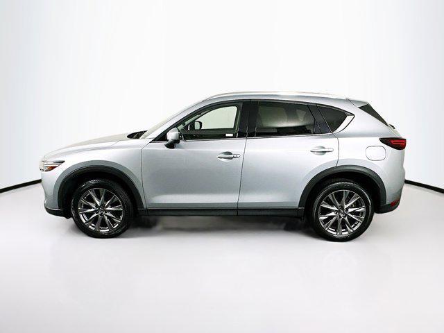 used 2020 Mazda CX-5 car, priced at $19,996