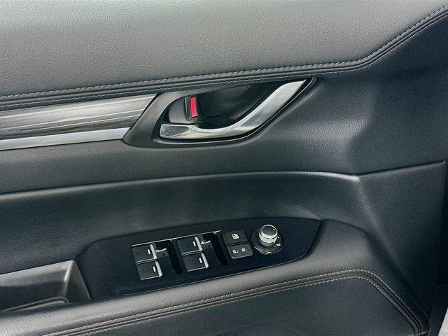used 2020 Mazda CX-5 car, priced at $19,996