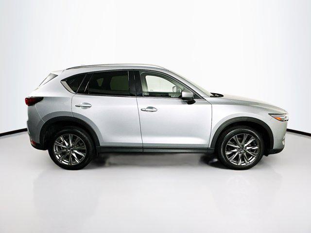 used 2020 Mazda CX-5 car, priced at $19,996