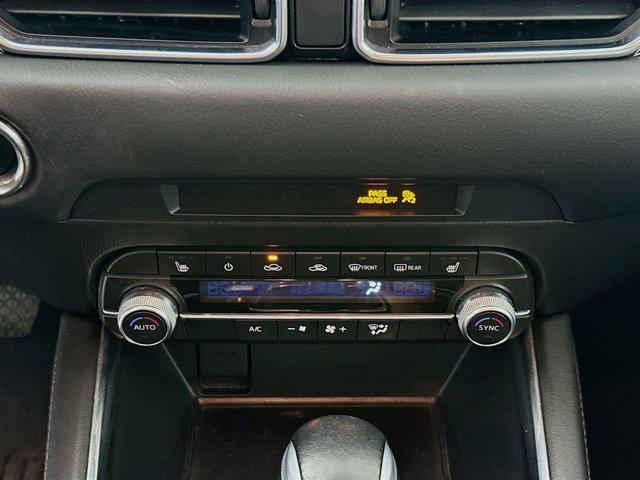 used 2020 Mazda CX-5 car, priced at $19,996