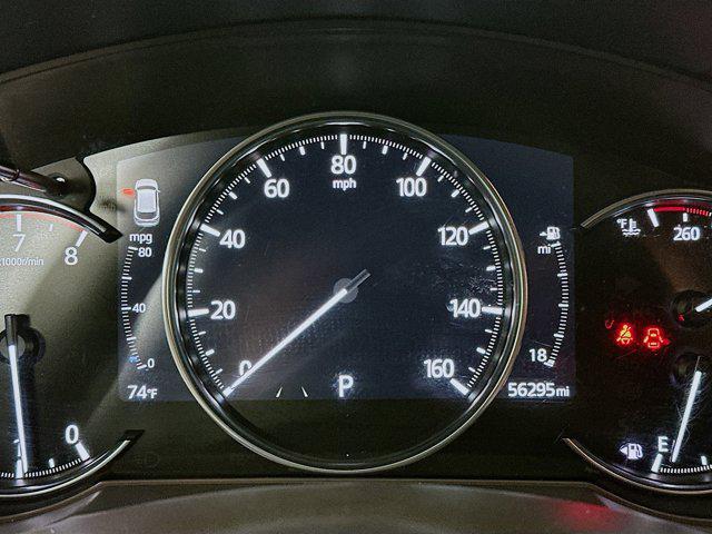 used 2020 Mazda CX-5 car, priced at $19,996