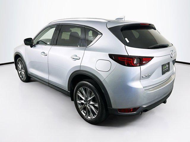 used 2020 Mazda CX-5 car, priced at $19,996