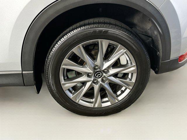 used 2020 Mazda CX-5 car, priced at $19,996