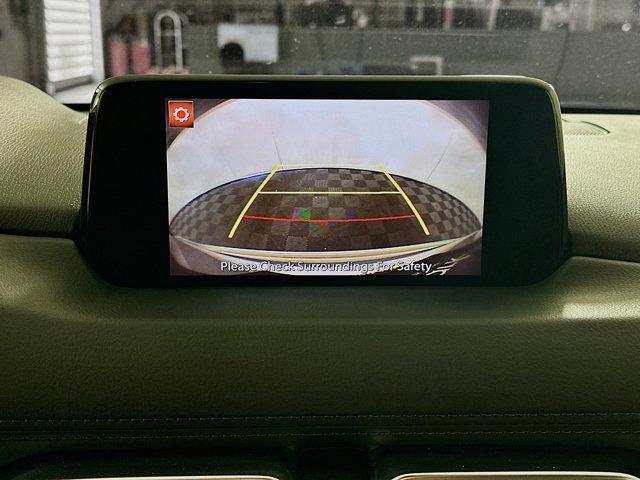 used 2020 Mazda CX-5 car, priced at $19,996