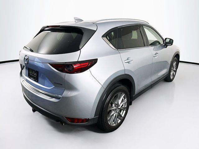 used 2020 Mazda CX-5 car, priced at $19,996