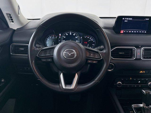 used 2020 Mazda CX-5 car, priced at $19,996