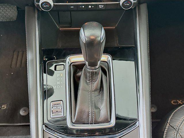 used 2020 Mazda CX-5 car, priced at $19,996