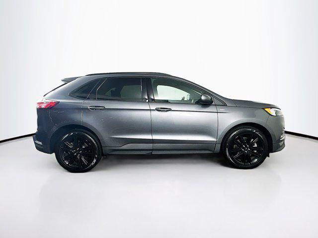 used 2024 Ford Edge car, priced at $33,797