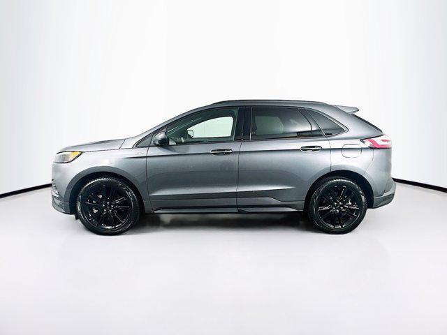 used 2024 Ford Edge car, priced at $33,797