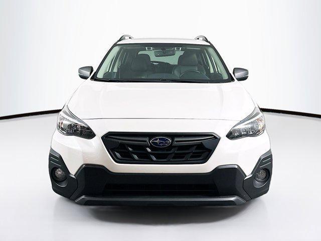 used 2022 Subaru Crosstrek car, priced at $25,298