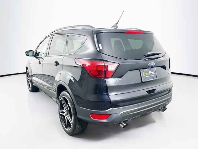 used 2019 Ford Escape car, priced at $13,997