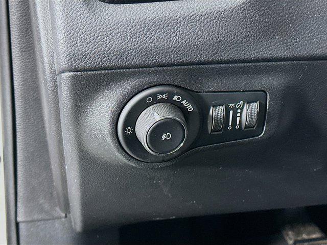 used 2018 Jeep Compass car, priced at $15,999