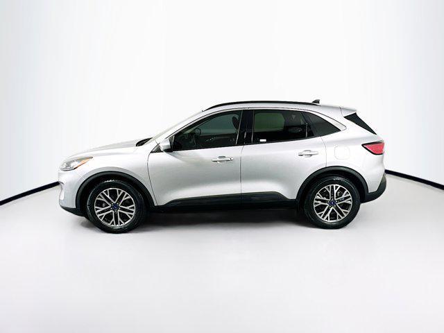 used 2020 Ford Escape car, priced at $17,996