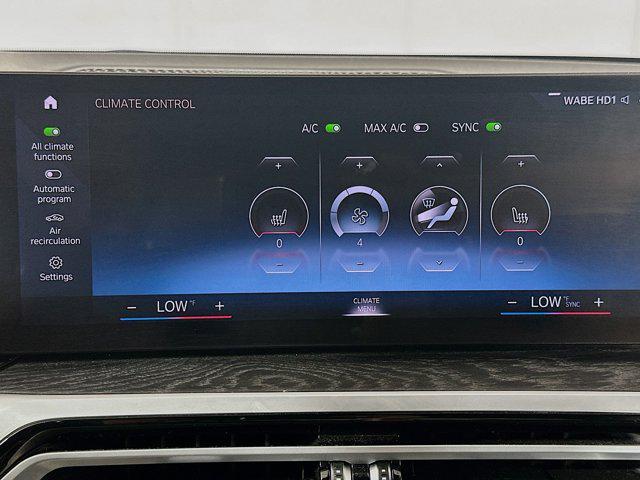 used 2024 BMW 330 car, priced at $29,897