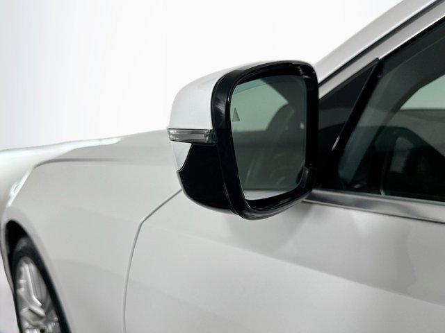 used 2024 BMW 330 car, priced at $29,897