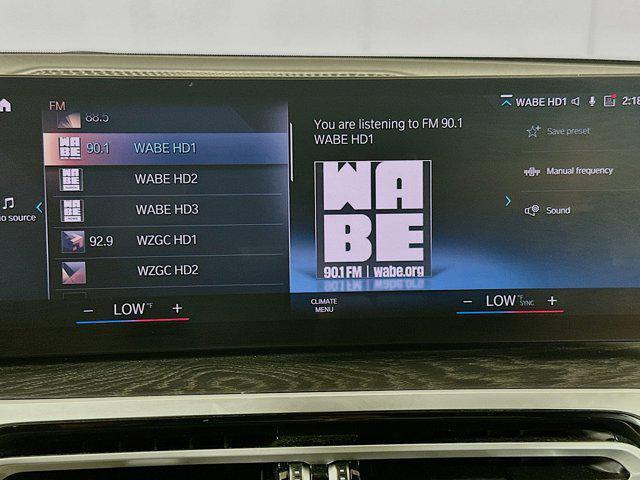 used 2024 BMW 330 car, priced at $29,897