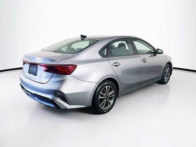 used 2023 Kia Forte car, priced at $15,697