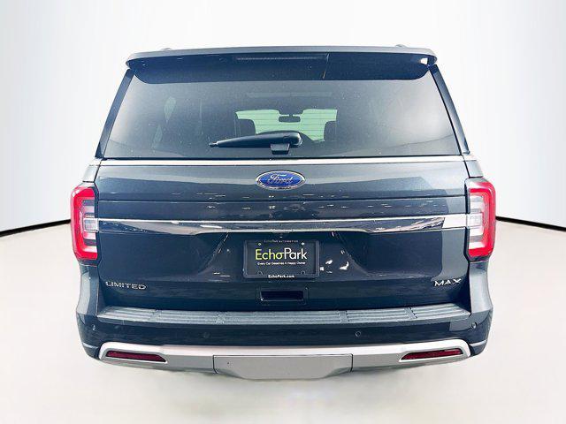 used 2023 Ford Expedition car, priced at $43,897