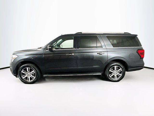 used 2023 Ford Expedition car, priced at $43,897