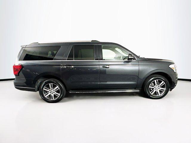 used 2023 Ford Expedition car, priced at $43,897