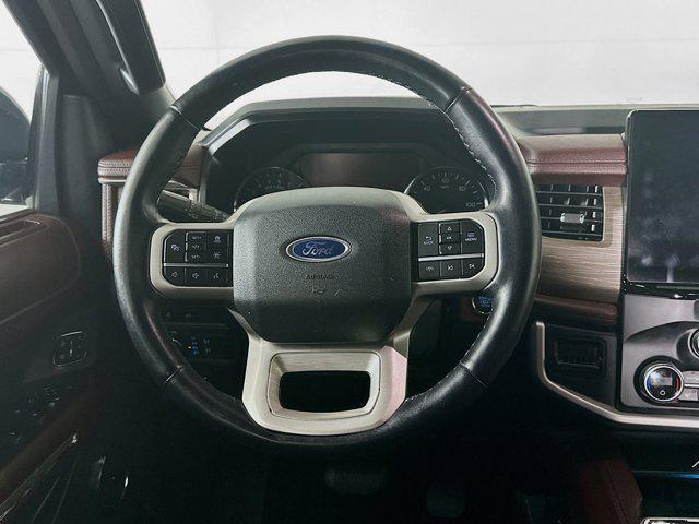 used 2023 Ford Expedition car, priced at $43,897