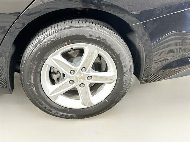 used 2023 Chevrolet Malibu car, priced at $19,044