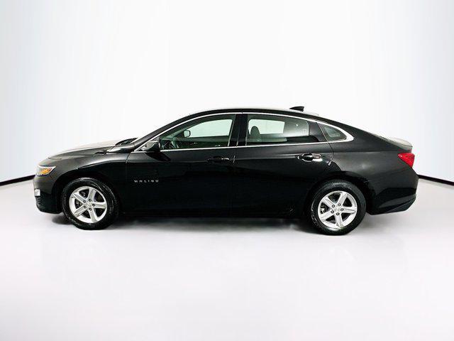 used 2023 Chevrolet Malibu car, priced at $19,044