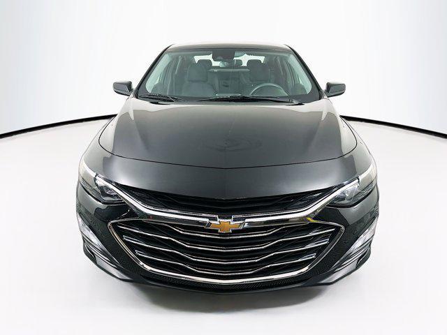 used 2023 Chevrolet Malibu car, priced at $19,044